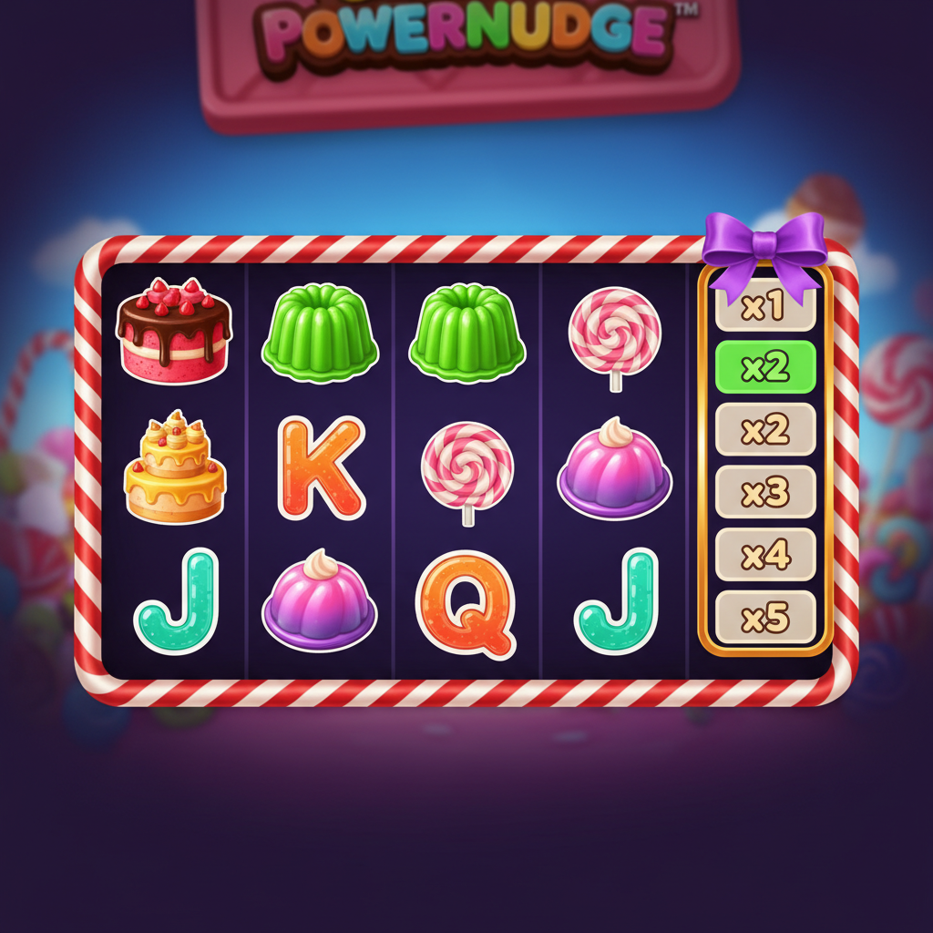 Sweet PowerNudge